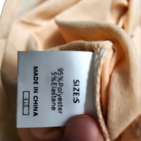 Festive & Fierce Christmas Tee - Leopard & Plaid Trees - Picture 4 of 4